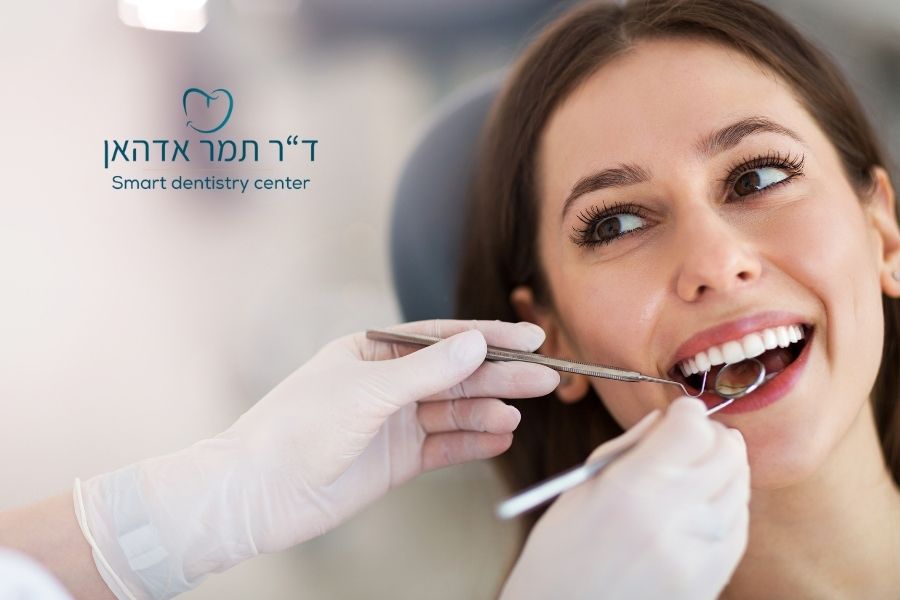 חורים בשיניים1